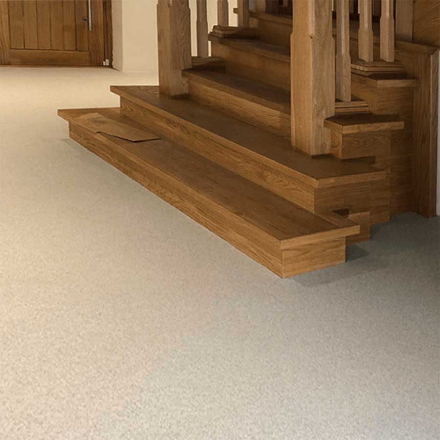 Savoro flooring installed in Doncaster by DS Building Services