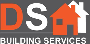 DS Building Services Doncaster Logo